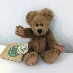 Boyds Bears Mckenzie